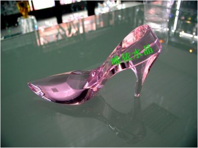 水晶鞋 sj-009